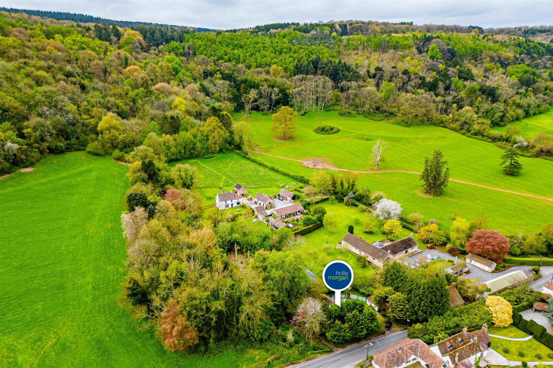 Images for DETACHED | UPPER LANGFORD BS40