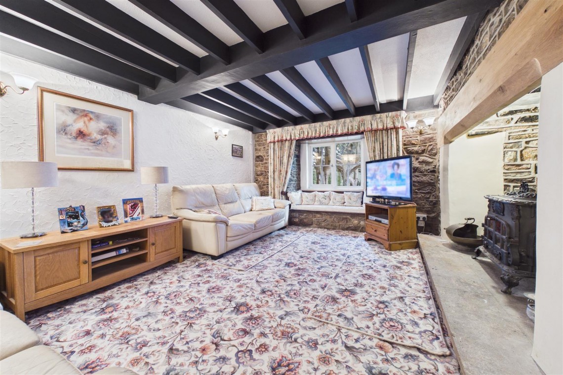 Images for DETACHED | UPPER LANGFORD BS40