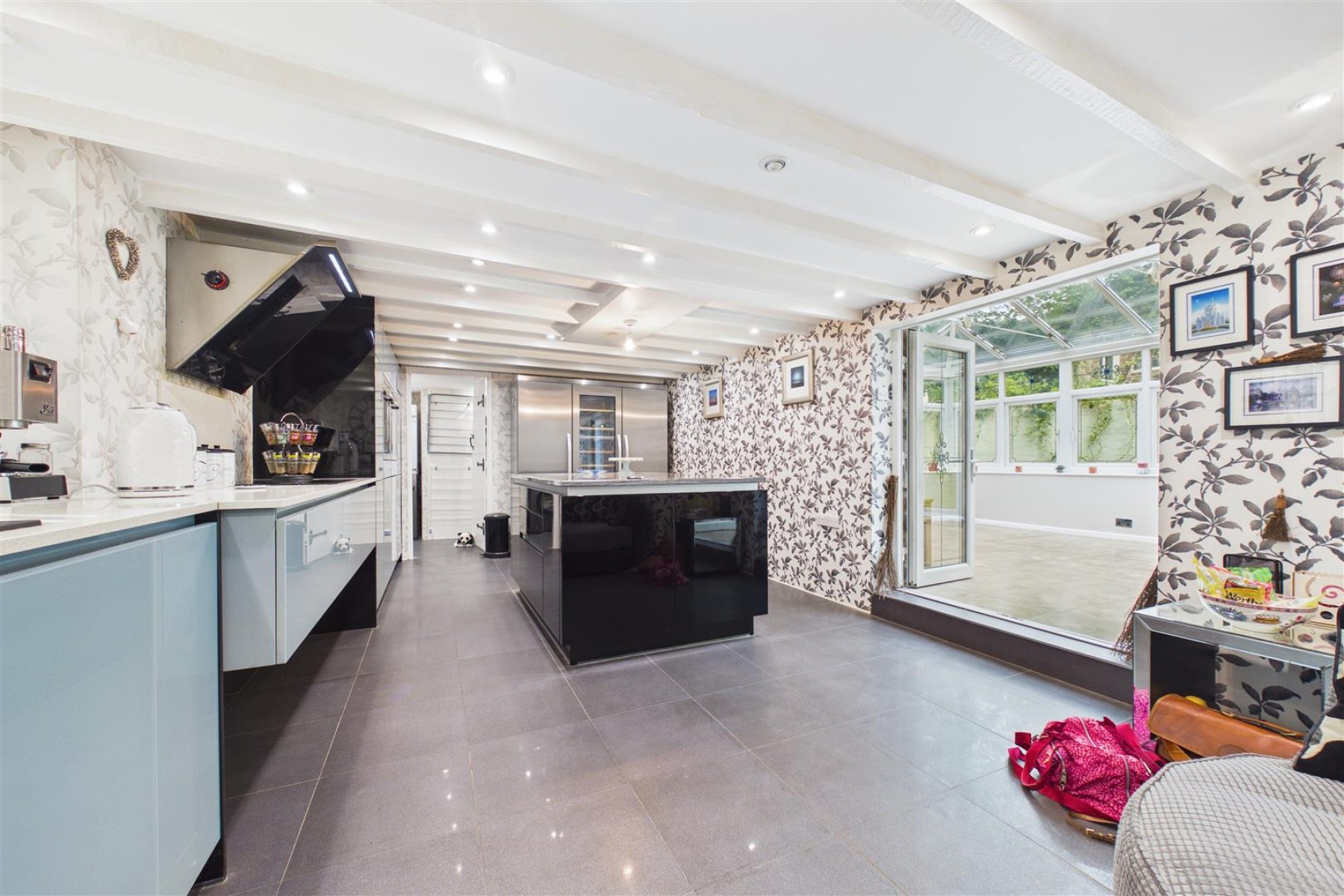 Images for DETACHED | UPPER LANGFORD BS40