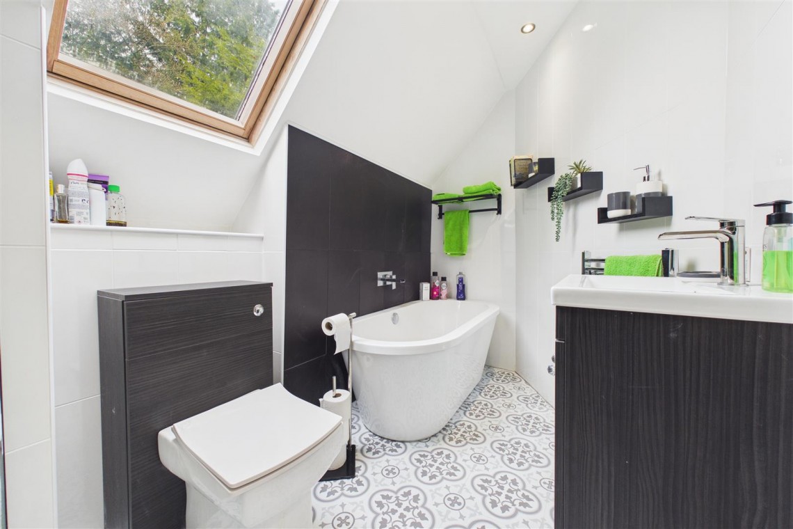 Images for DETACHED | UPPER LANGFORD BS40