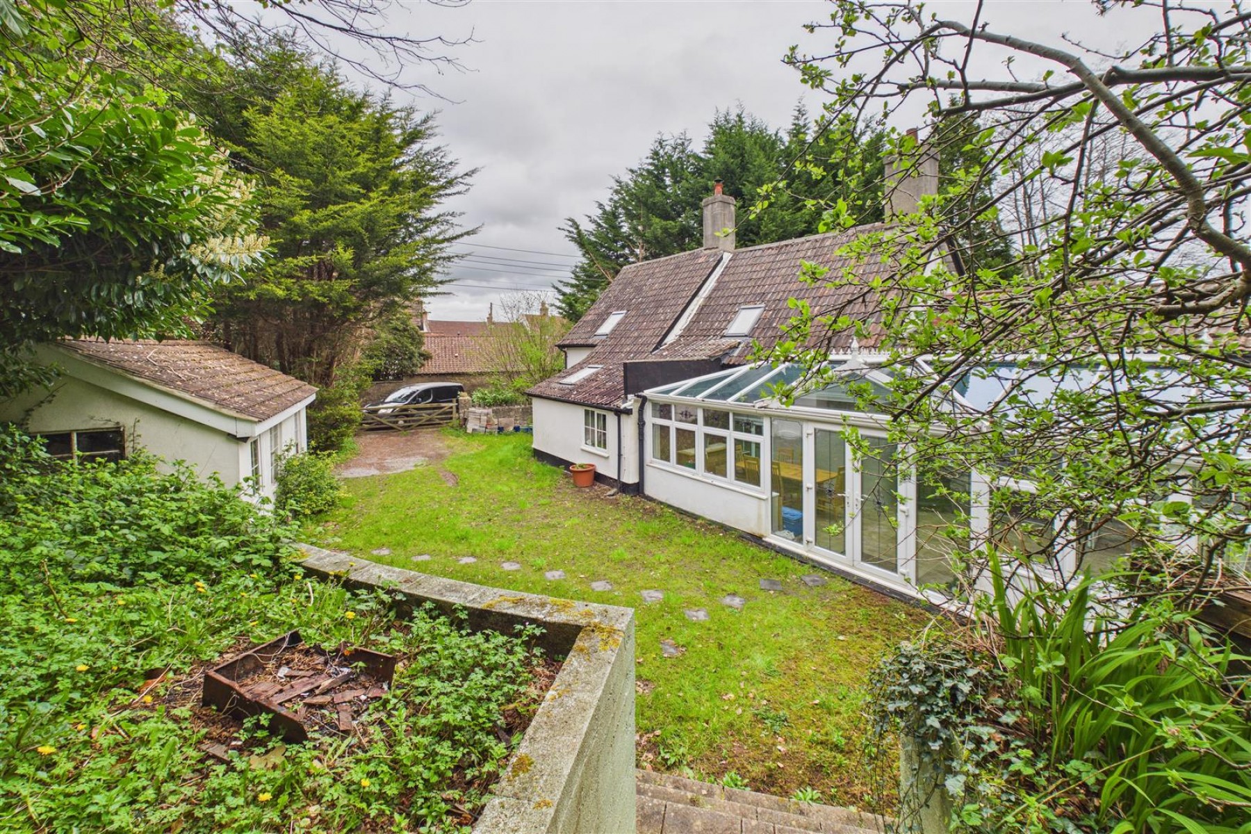 Images for DETACHED | UPPER LANGFORD BS40