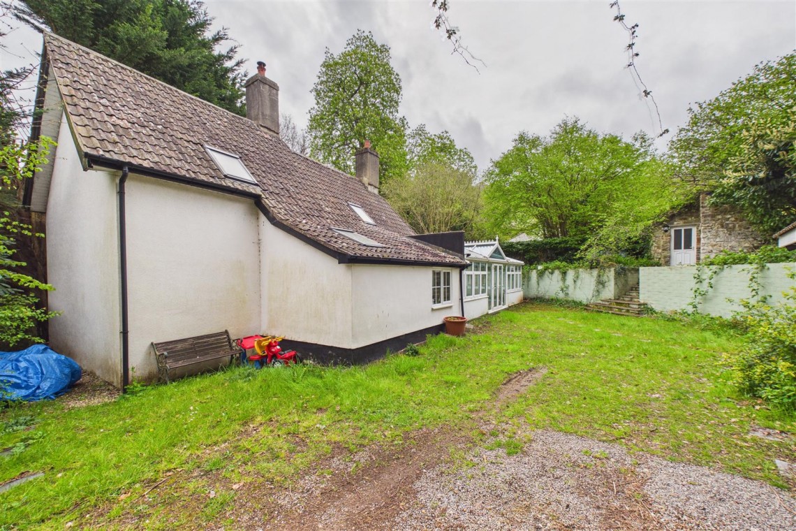 Images for DETACHED | UPPER LANGFORD BS40