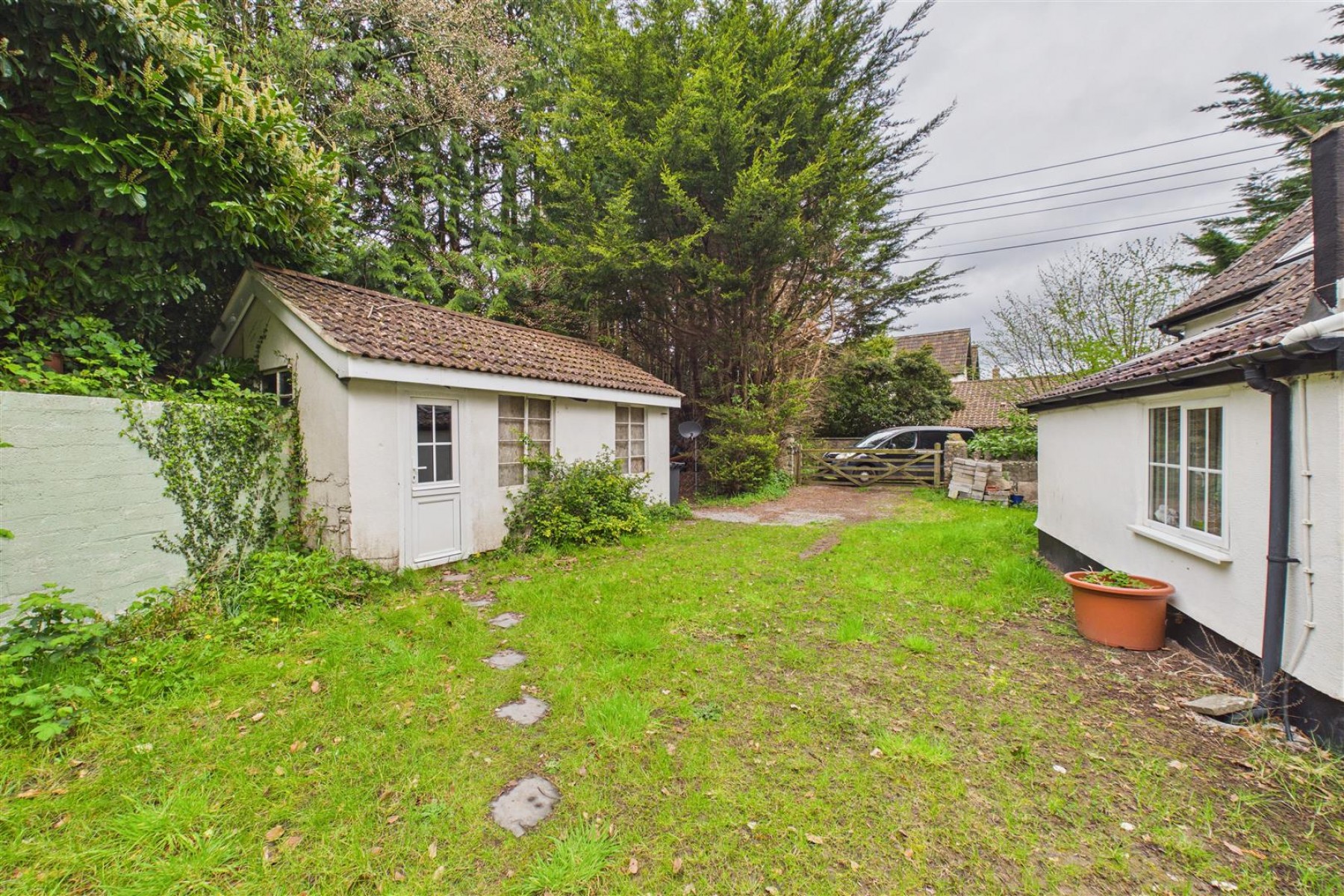 Images for DETACHED | UPPER LANGFORD BS40