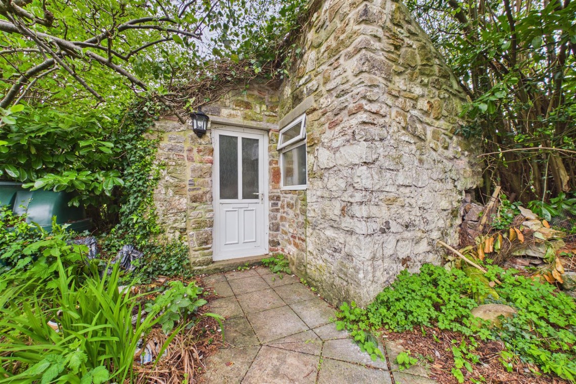 Images for DETACHED | UPPER LANGFORD BS40
