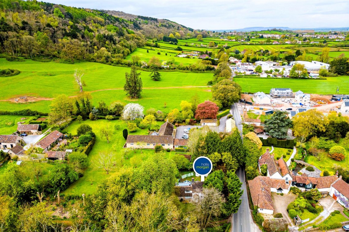 Images for DETACHED | UPPER LANGFORD BS40