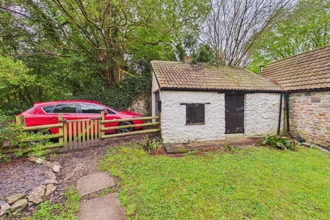 Images for DETACHED | UPPER LANGFORD BS40