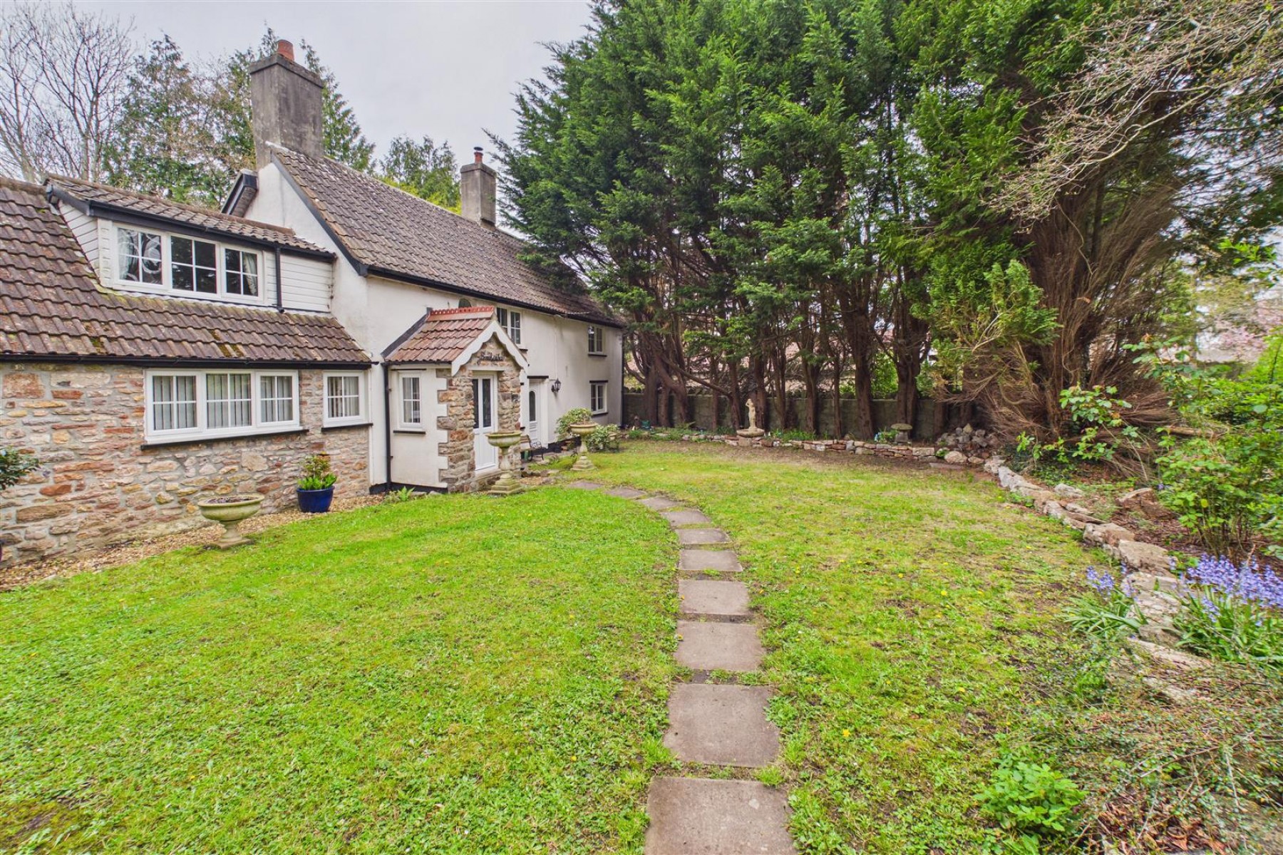 Images for DETACHED | UPPER LANGFORD BS40