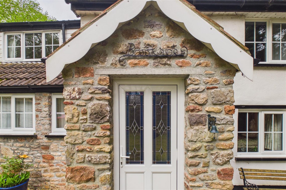 Images for DETACHED | UPPER LANGFORD BS40