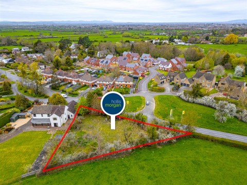 PLANNING | DETACHED HOUSE | GL51