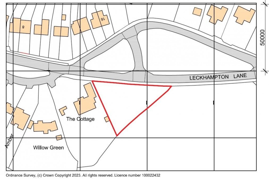 Images for PLANNING | DETACHED HOUSE | GL51