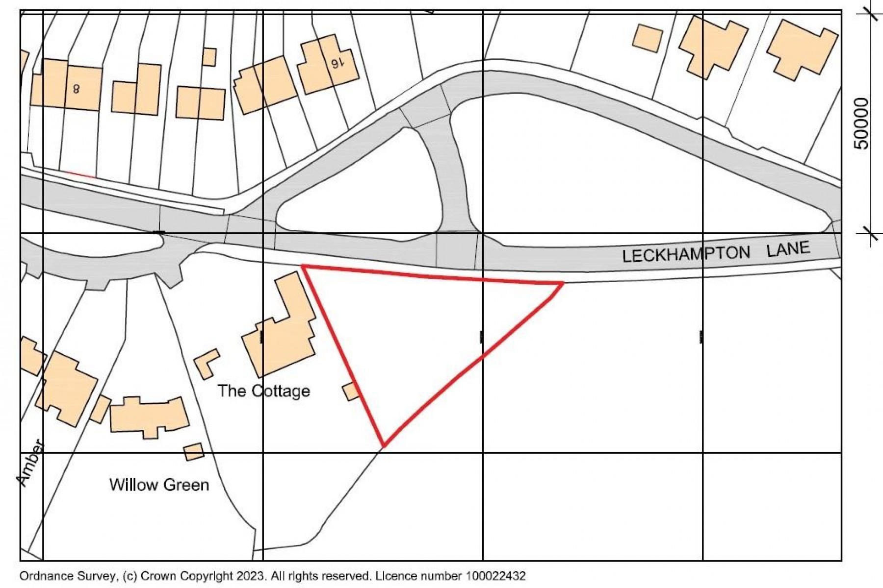 Images for PLANNING | DETACHED HOUSE | GL51