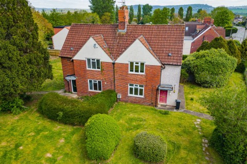 View Full Details for 2 x HOUSES | 0.4 ACRE PLOT | GL12