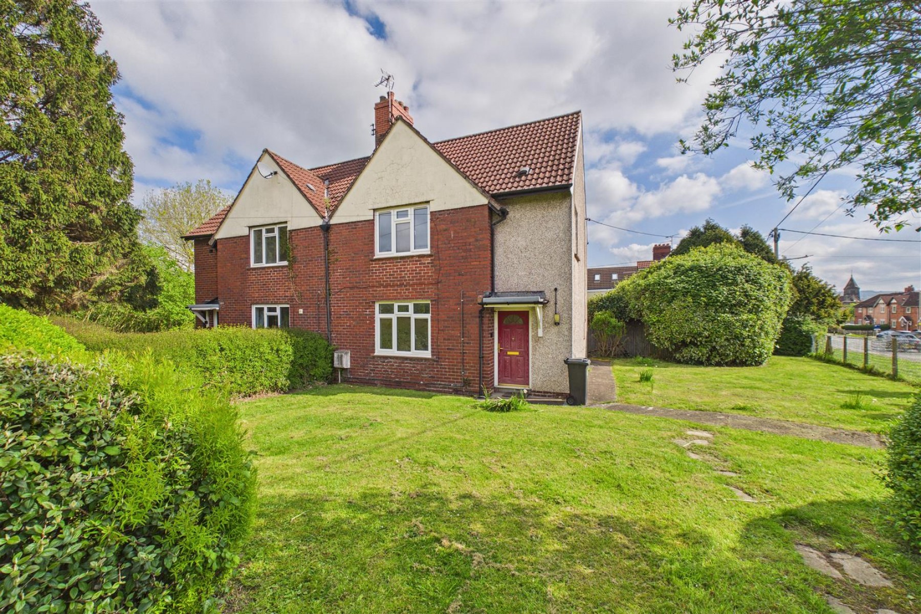 Images for 2 x HOUSES | 0.4 ACRE PLOT | GL12