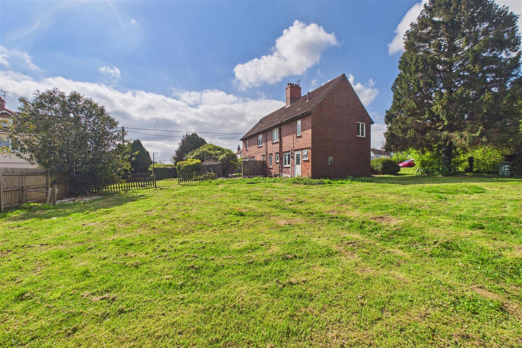 Images for 2 x HOUSES | 0.4 ACRE PLOT | GL12