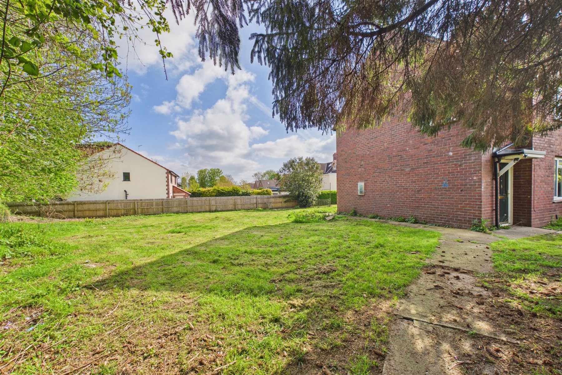 Images for 2 x HOUSES | 0.4 ACRE PLOT | GL12