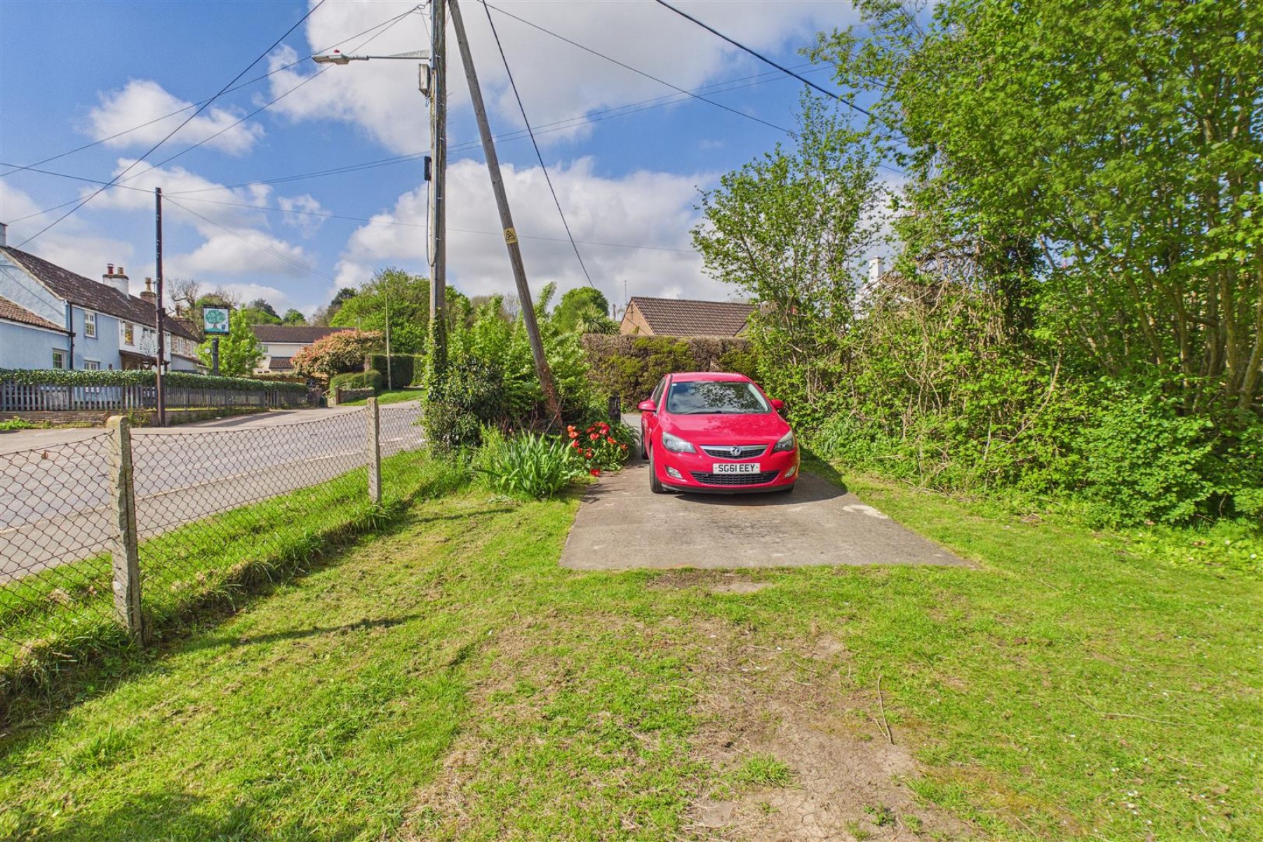 Images for 2 x HOUSES | 0.4 ACRE PLOT | GL12