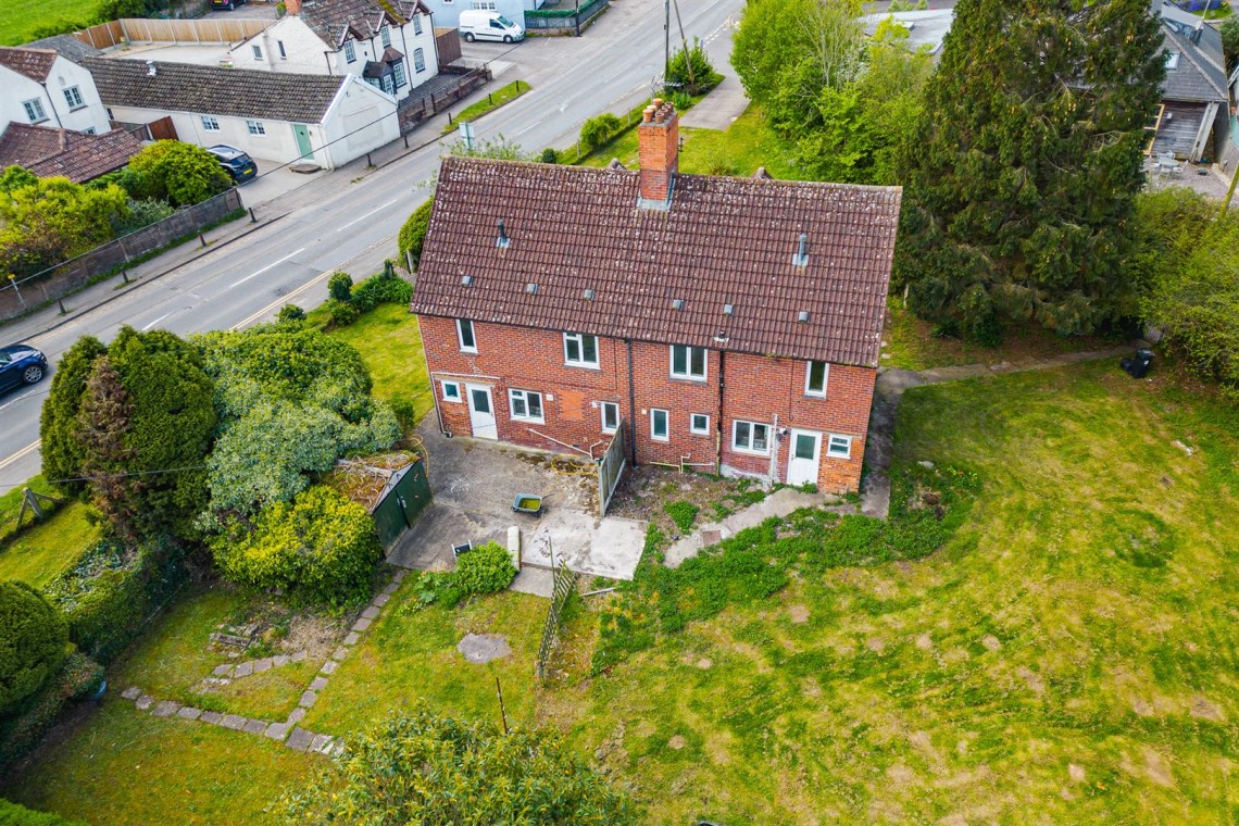 Images for 2 x HOUSES | 0.4 ACRE PLOT | GL12