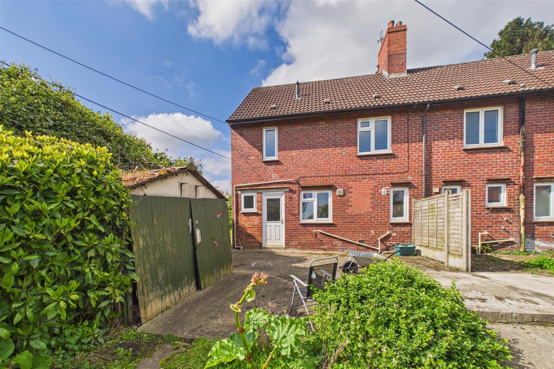 Images for 2 x HOUSES | 0.4 ACRE PLOT | GL12