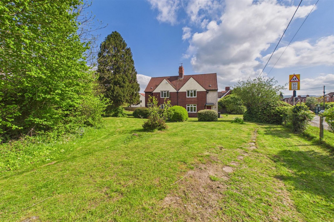 Images for 2 x HOUSES | 0.4 ACRE PLOT | GL12