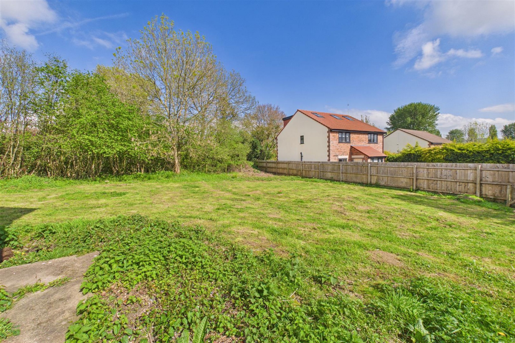 Images for 2 x HOUSES | 0.4 ACRE PLOT | GL12