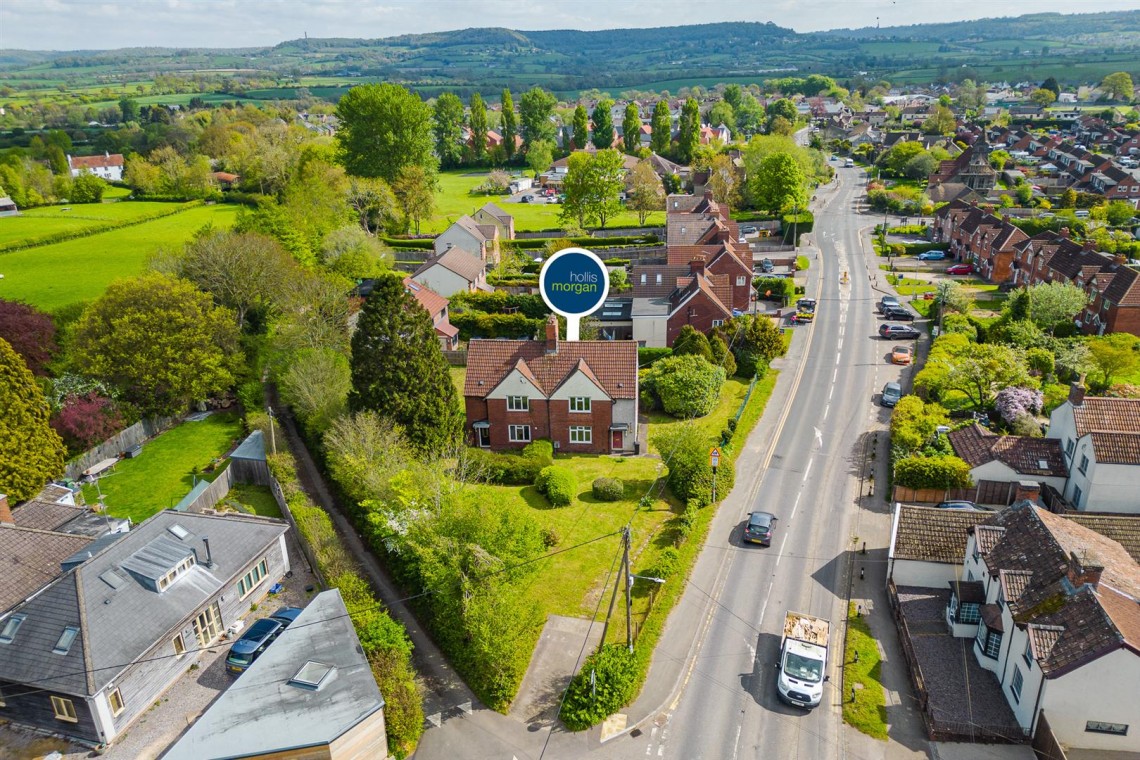 Images for 2 x HOUSES | 0.4 ACRE PLOT | GL12