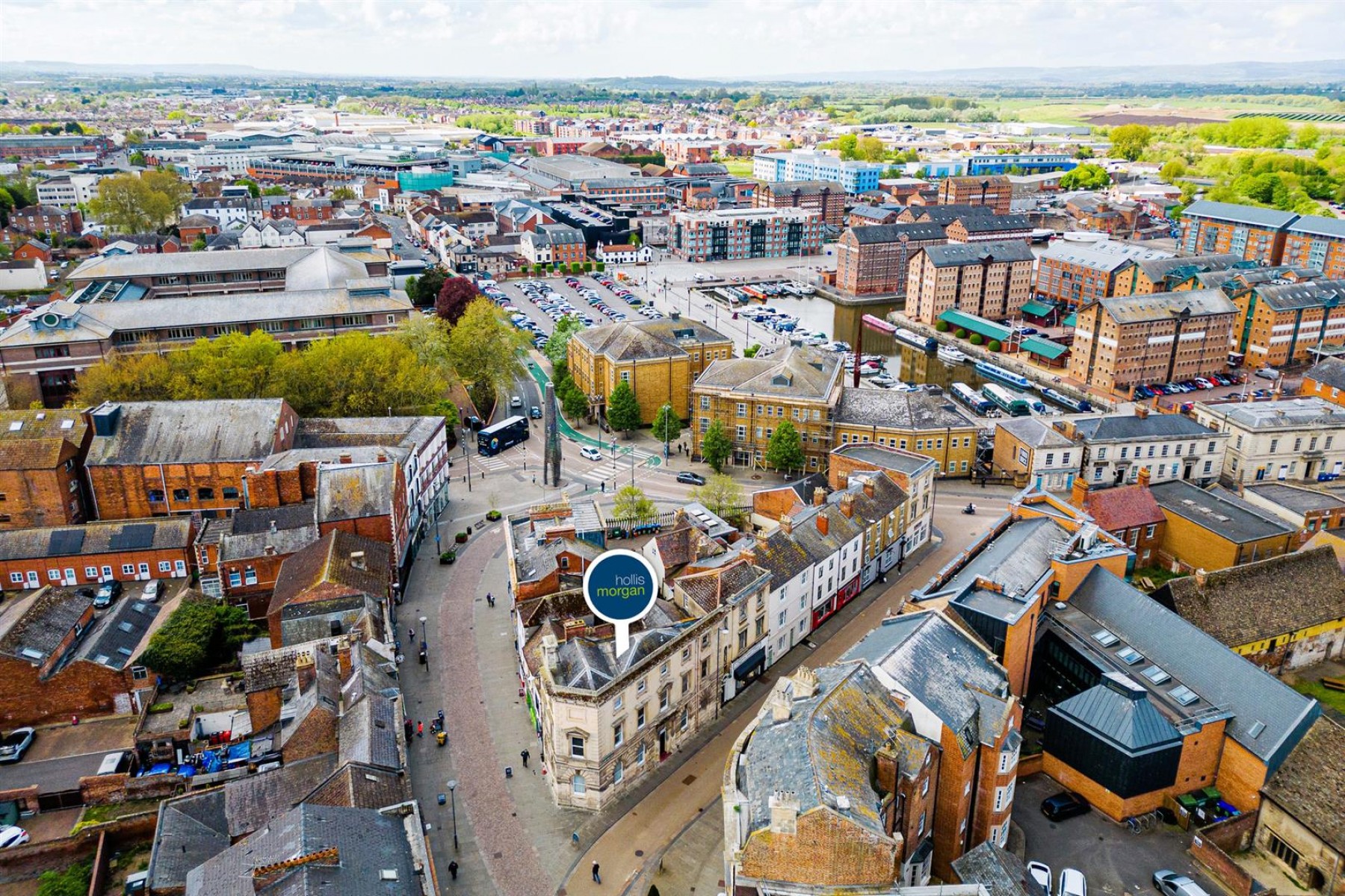 Images for FREEHOLD BLOCK OF 3 FLATS | GL1