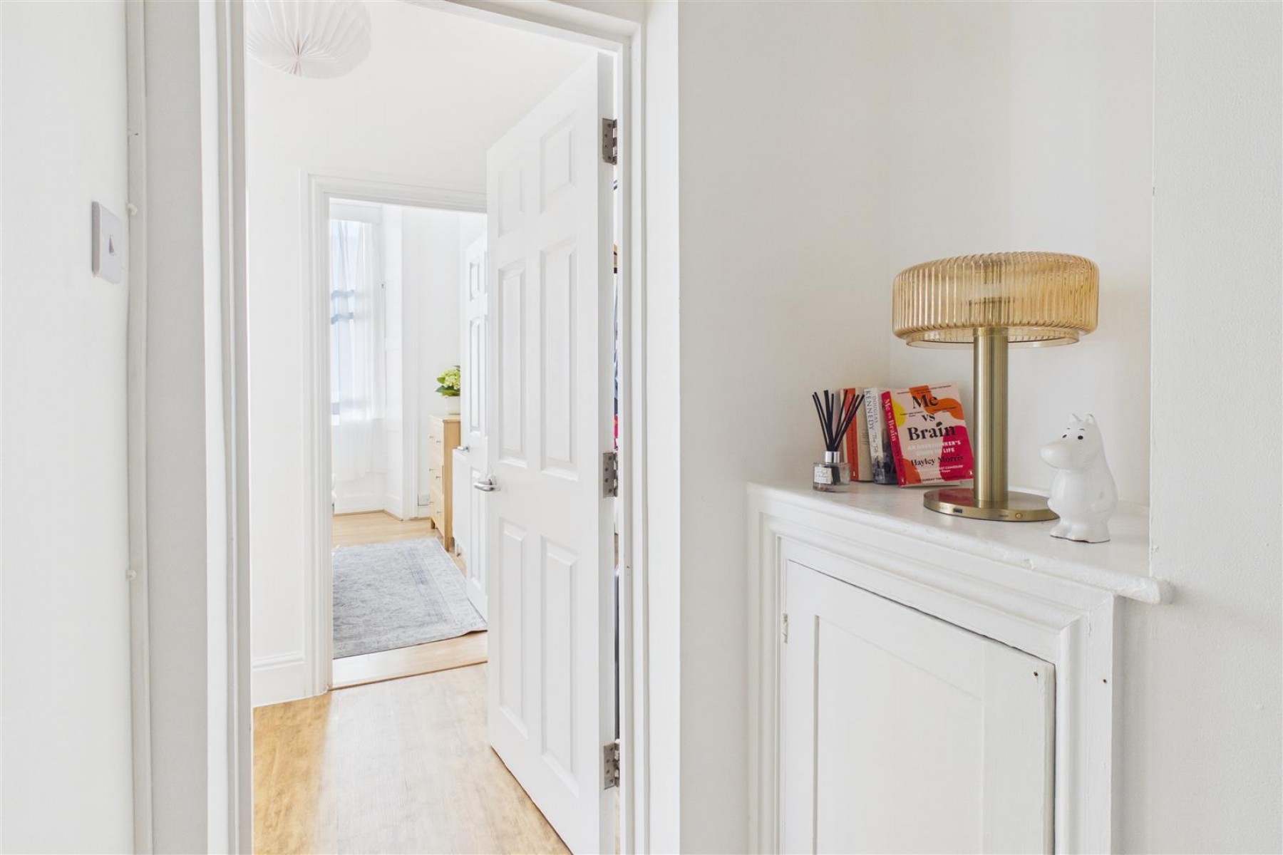 Images for FREEHOLD BLOCK OF 3 FLATS | GL1