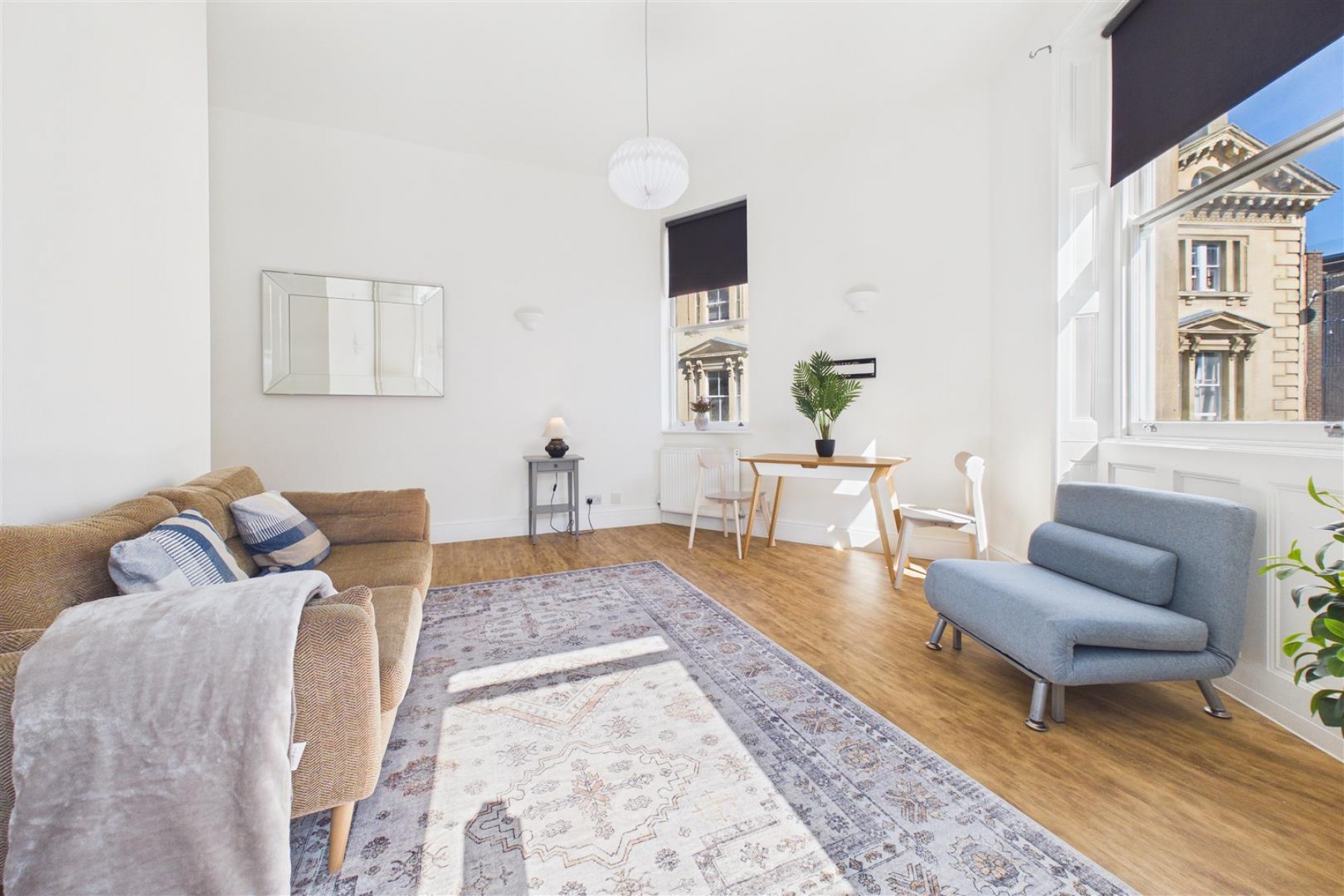 Images for FREEHOLD BLOCK OF 3 FLATS | GL1