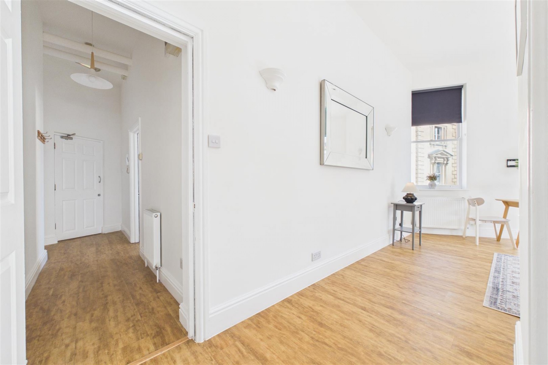 Images for FREEHOLD BLOCK OF 3 FLATS | GL1