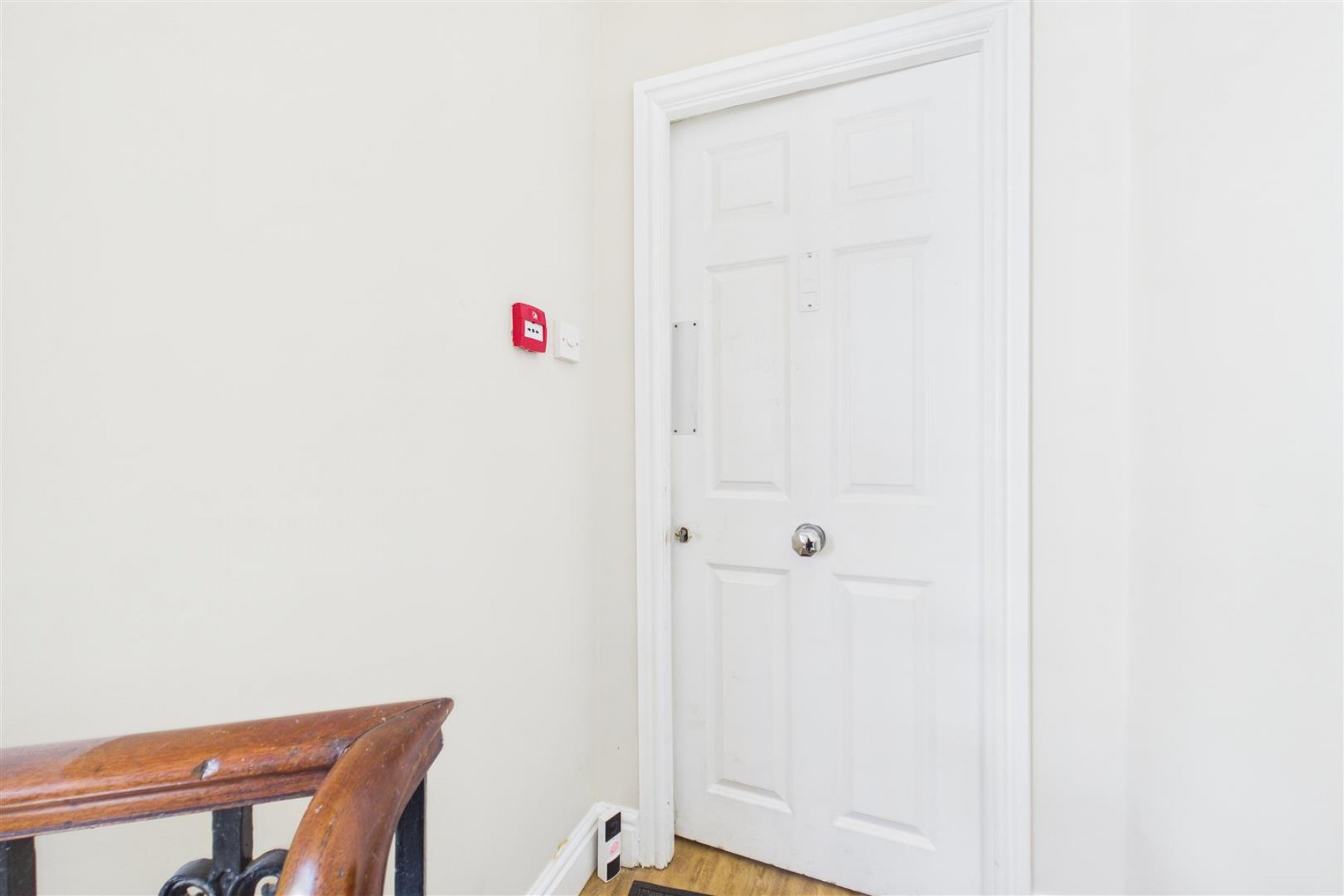 Images for FREEHOLD BLOCK OF 3 FLATS | GL1