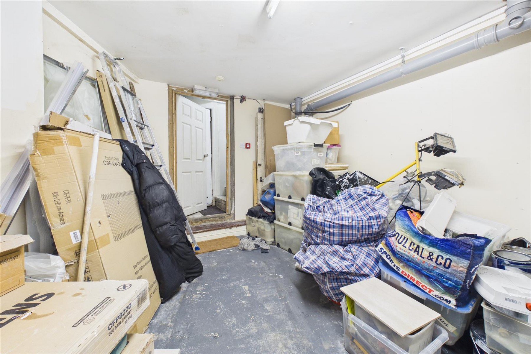 Images for FREEHOLD BLOCK OF 3 FLATS | GL1