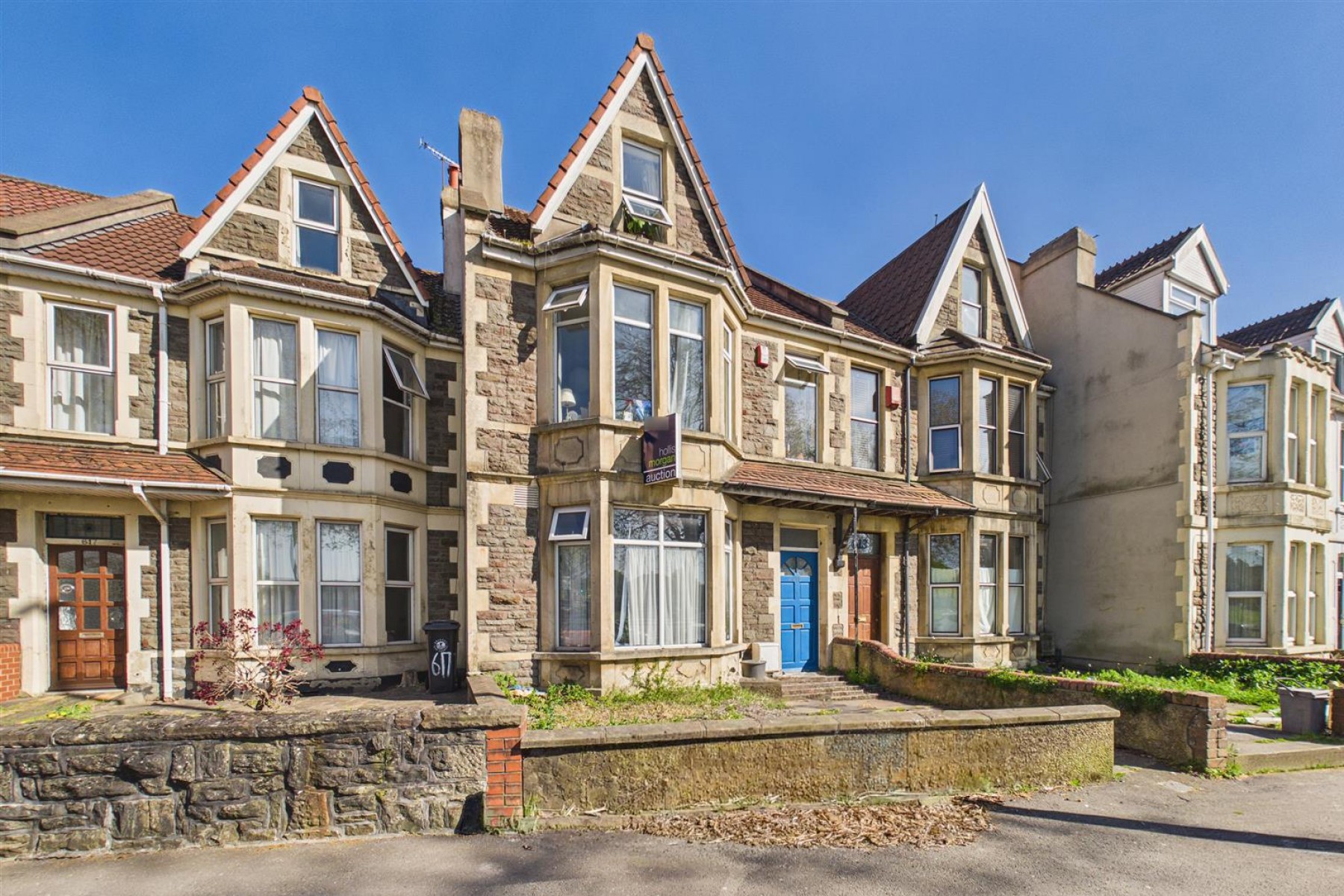 Images for 8 BED HMO | £72K PA | HORFIELD