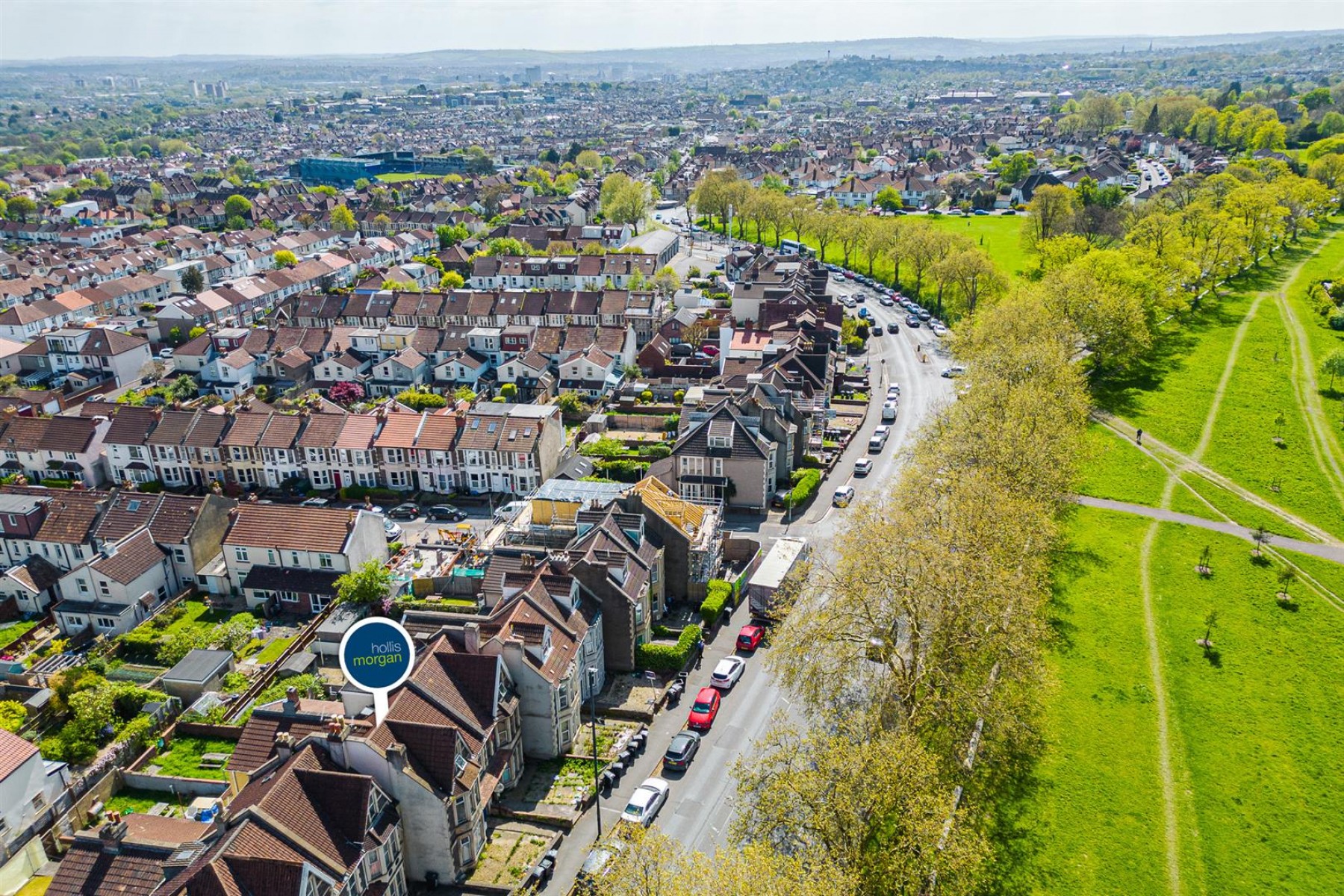 Images for 8 BED HMO | £72K PA | HORFIELD