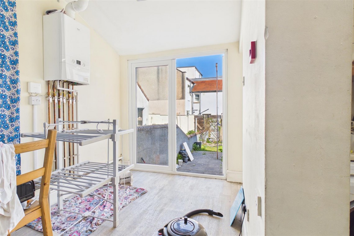 Images for 8 BED HMO | £72K PA | HORFIELD