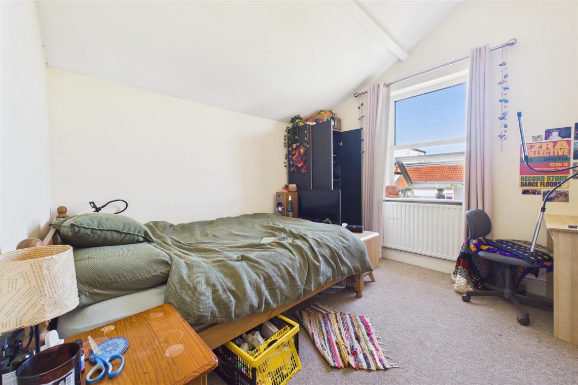 Images for 8 BED HMO | £72K PA | HORFIELD