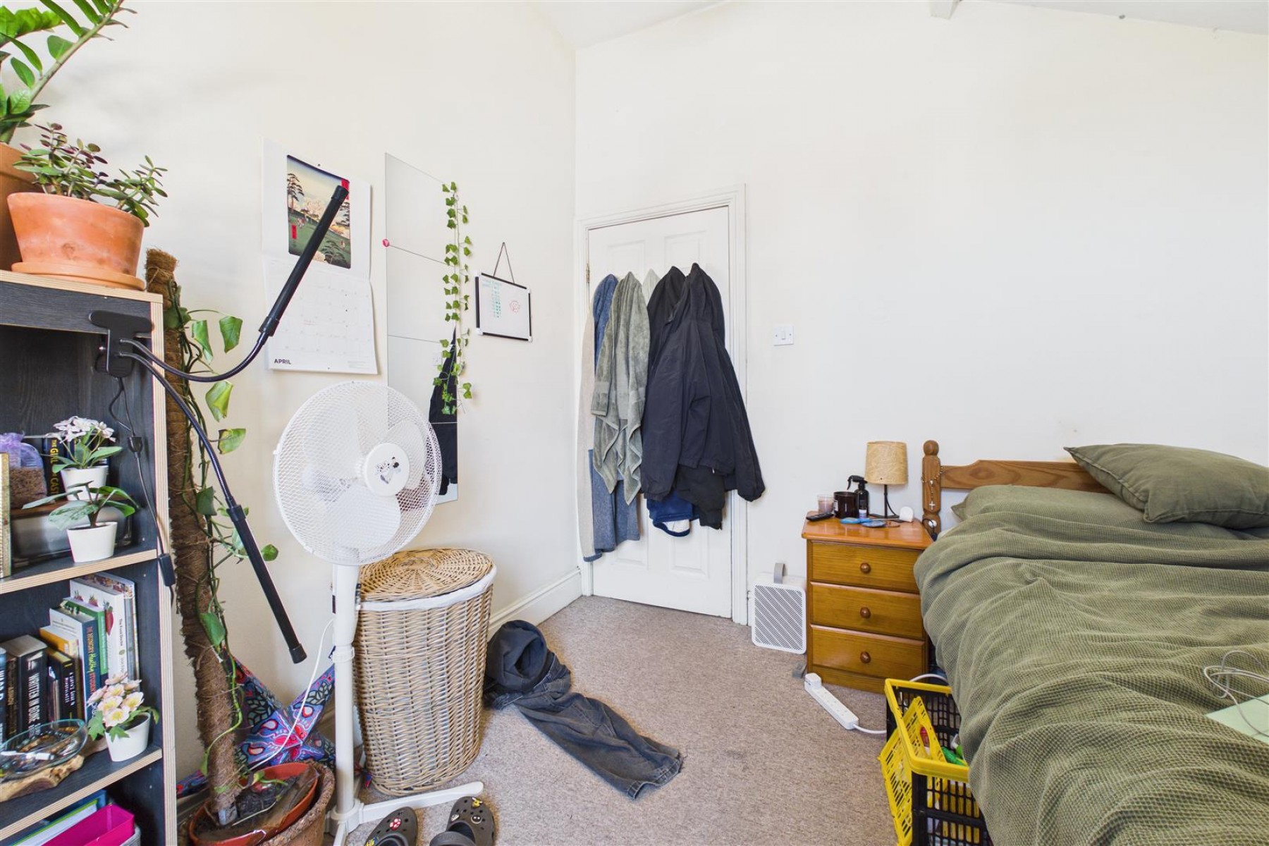 Images for 8 BED HMO | £72K PA | HORFIELD