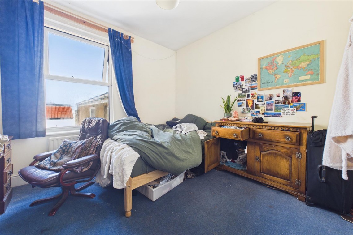 Images for 8 BED HMO | £72K PA | HORFIELD