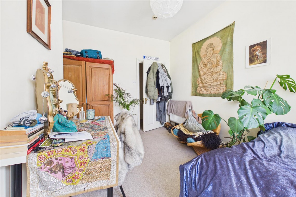 Images for 8 BED HMO | £72K PA | HORFIELD