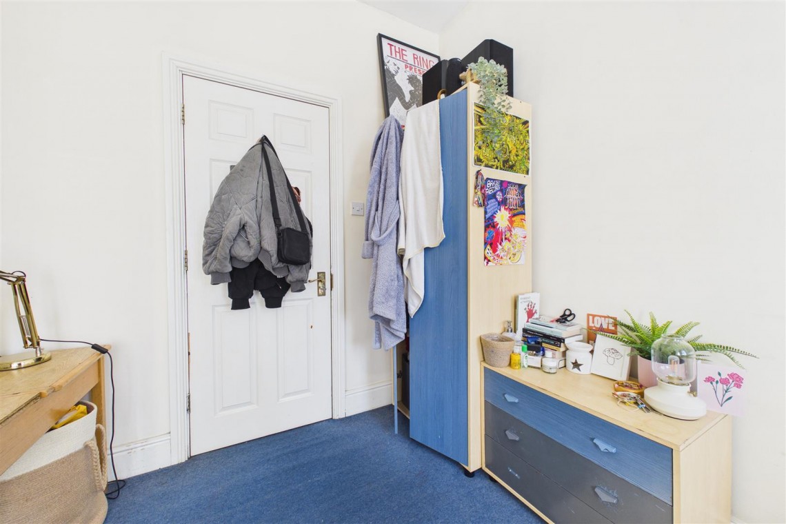 Images for 8 BED HMO | £72K PA | HORFIELD
