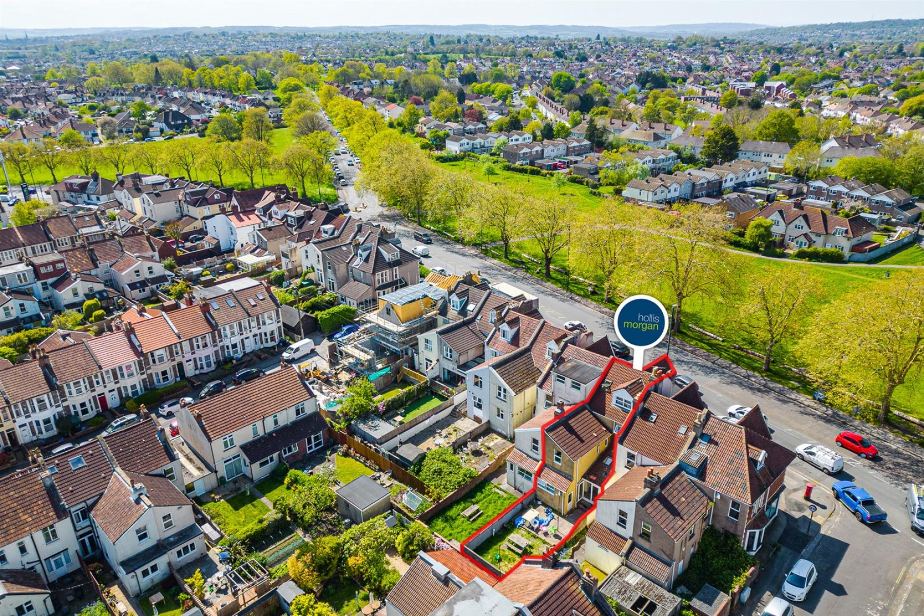 Images for 8 BED HMO | £72K PA | HORFIELD