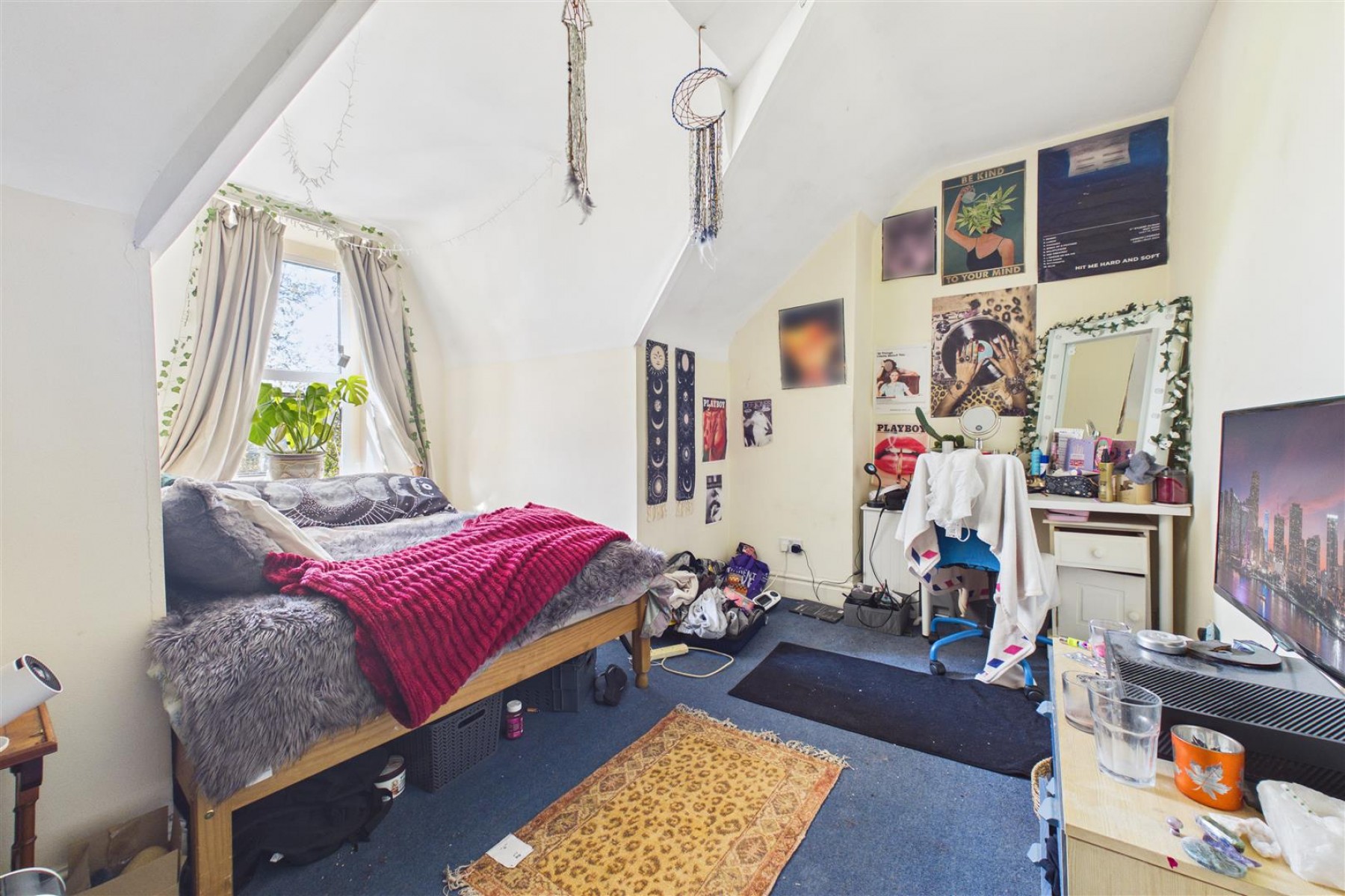 Images for 8 BED HMO | £72K PA | HORFIELD