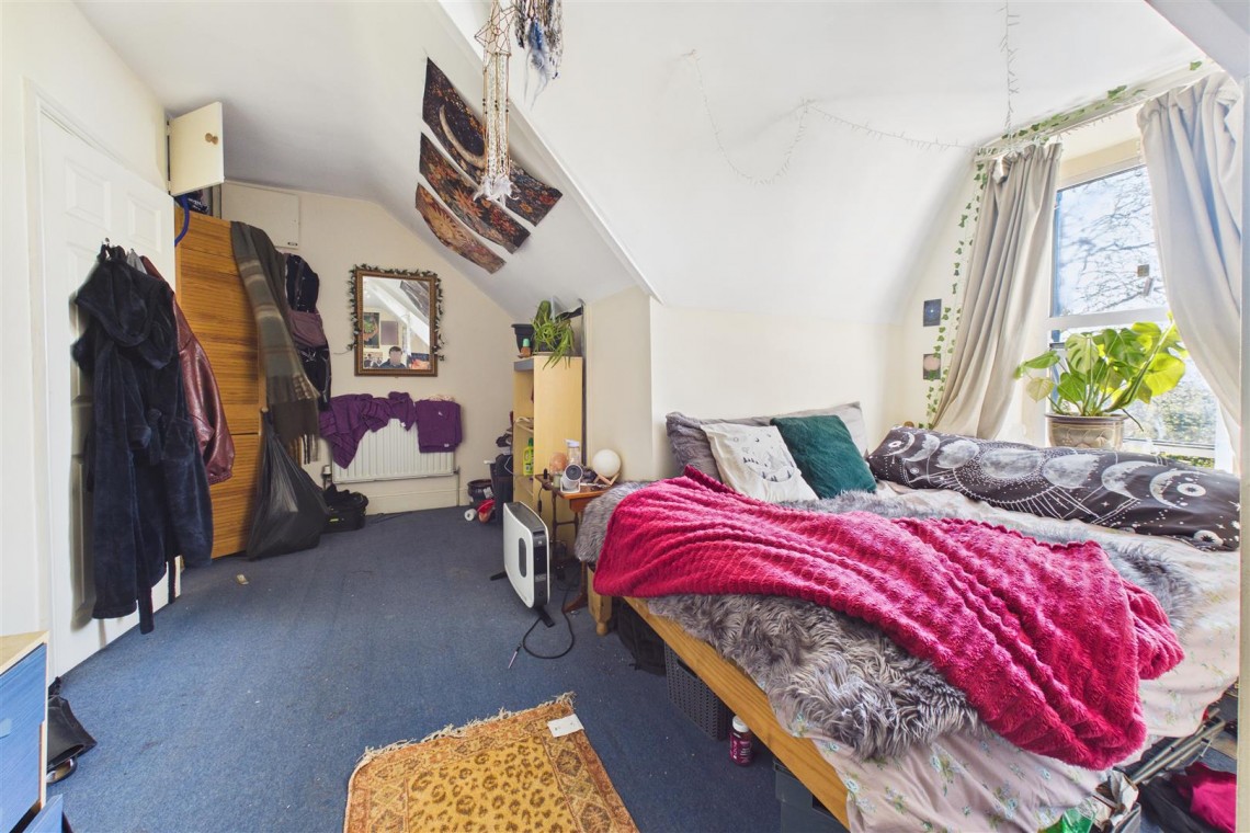 Images for 8 BED HMO | £72K PA | HORFIELD