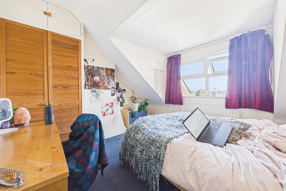 Images for 8 BED HMO | £72K PA | HORFIELD