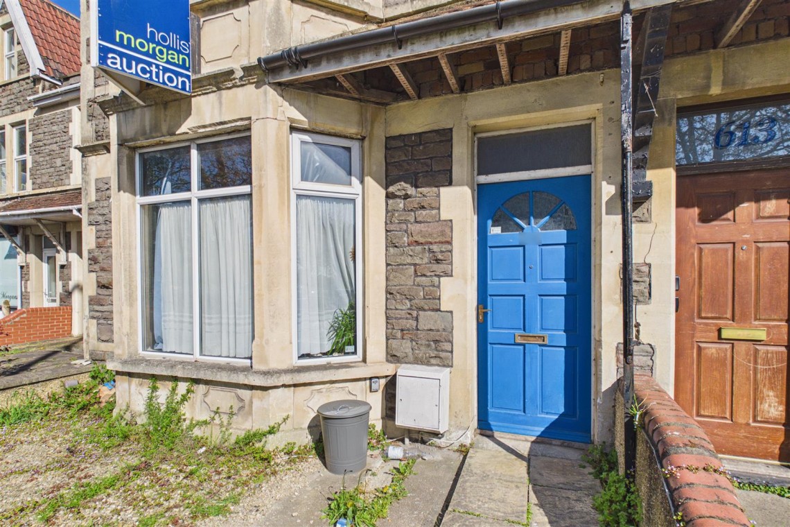 Images for 8 BED HMO | £72K PA | HORFIELD