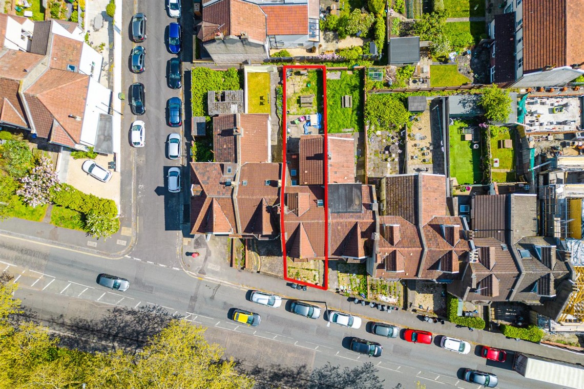 Images for 8 BED HMO | £72K PA | HORFIELD