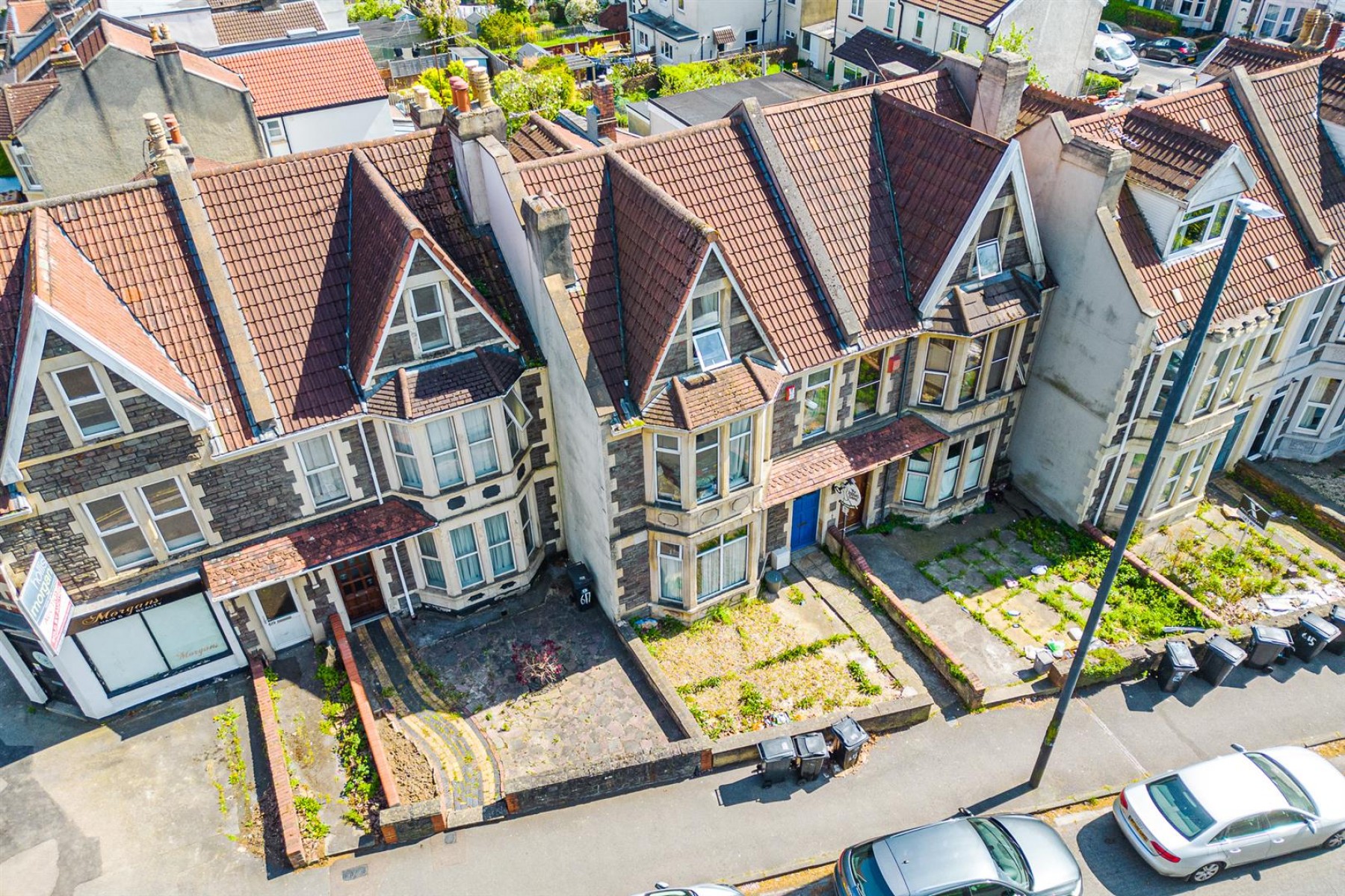 Images for 8 BED HMO | £72K PA | HORFIELD