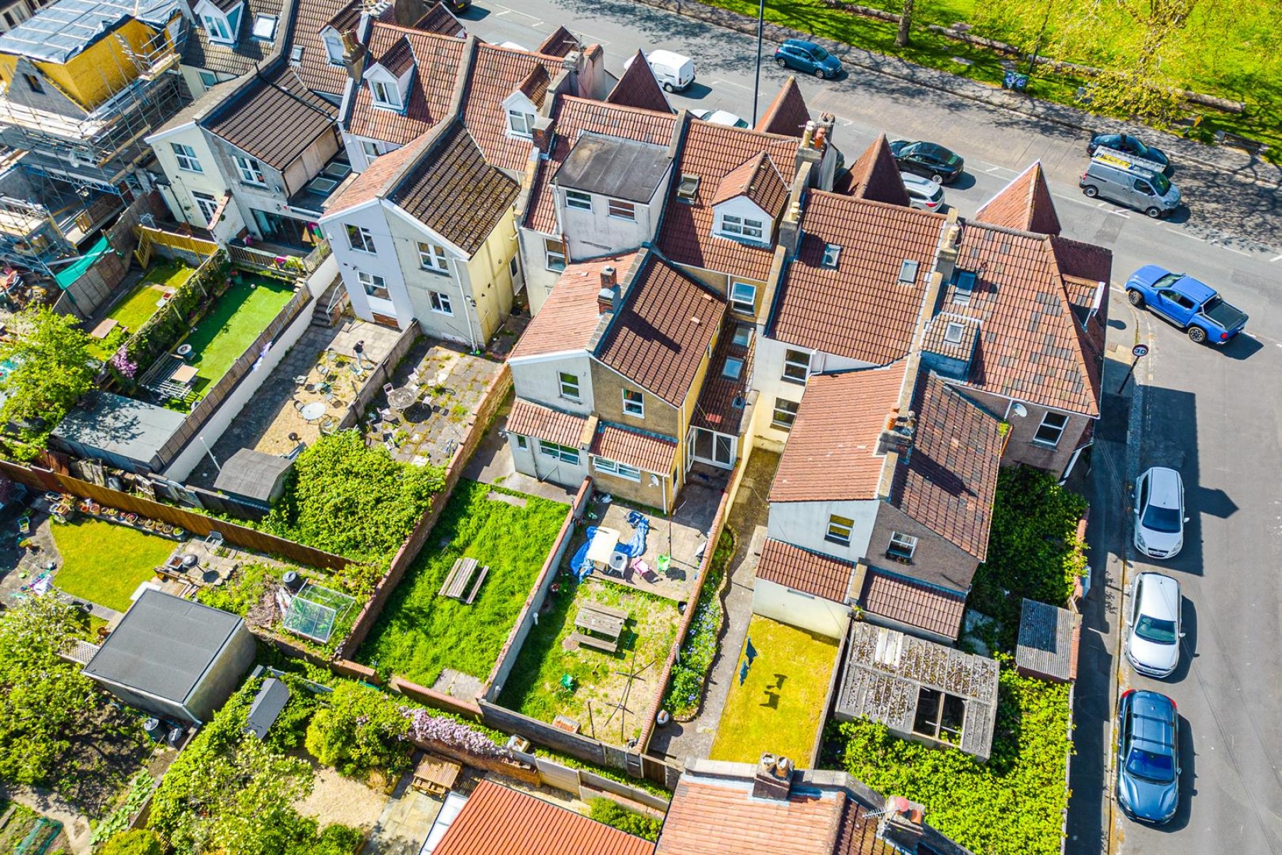 Images for 8 BED HMO | £72K PA | HORFIELD