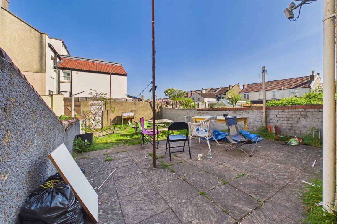 Images for 8 BED HMO | £72K PA | HORFIELD