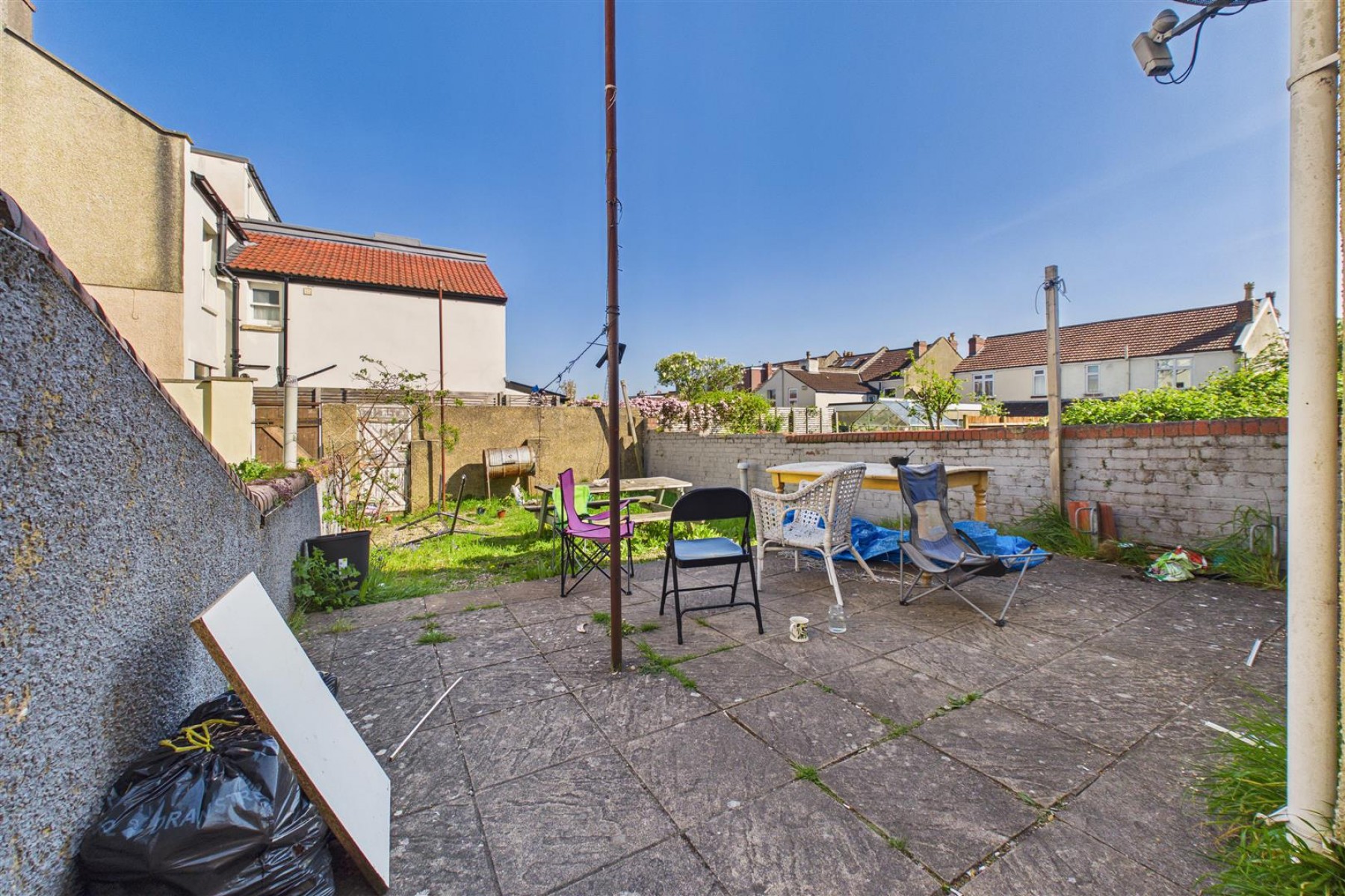 Images for 8 BED HMO | £72K PA | HORFIELD