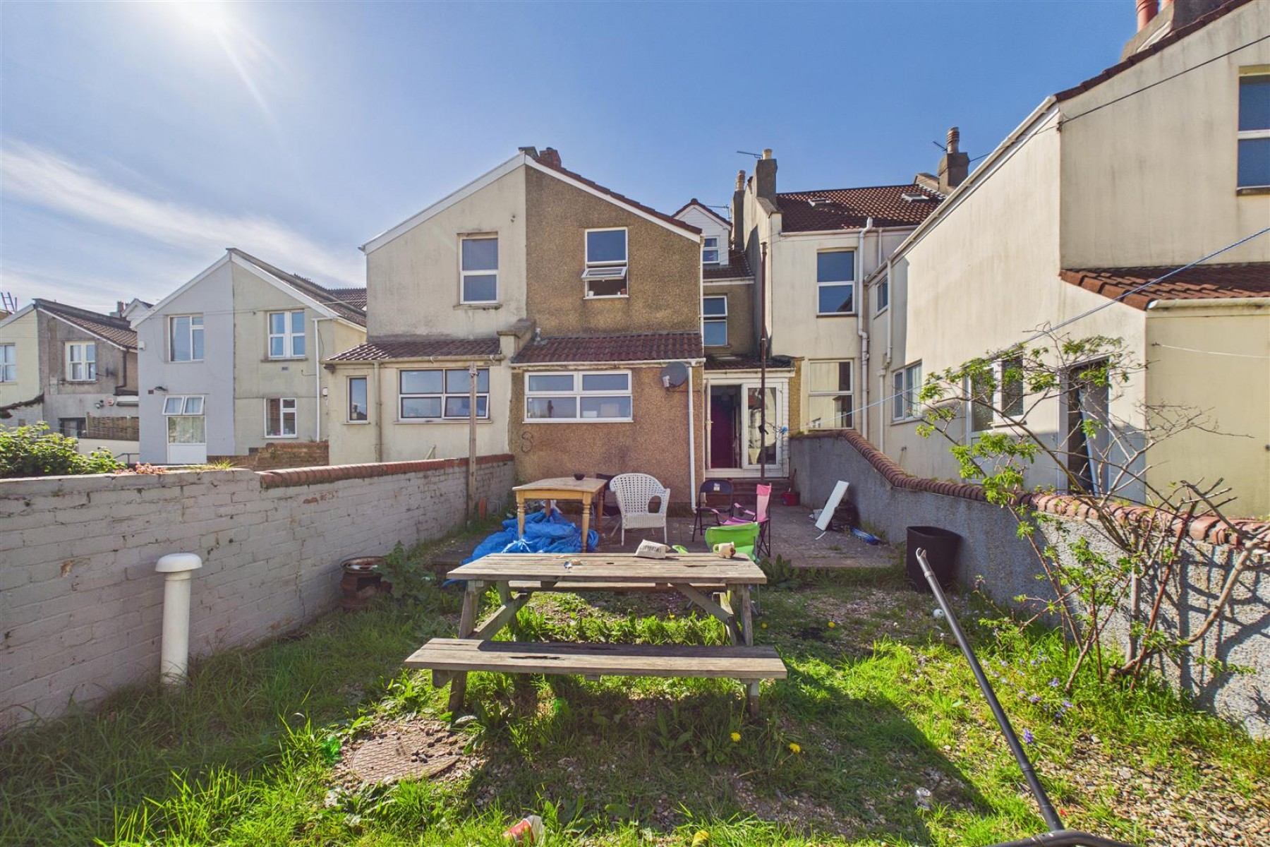 Images for 8 BED HMO | £72K PA | HORFIELD